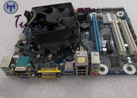 Motherboard van de Delennautilus WIN10 H81 van S5611000467hyosung ATM Verbeteringsuitrustingen