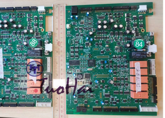 4450757206 NCR ATM Delen S2 van het de Raads Hoogste Niveau van de Automaatcontrole Assemblage 445-0757206