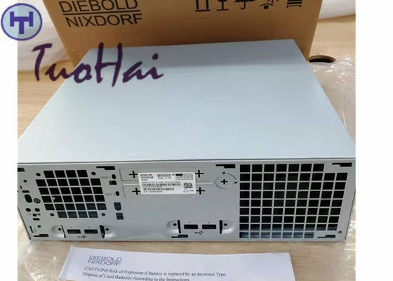 1750267963 Wincor ATM Parts SWAP-PC 5G I5-4570 TPMen PC Core WIN10 Upgrade Kits