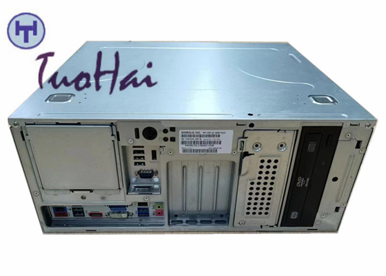van de de Delencanion van 00-155574-291A Diebold ATM de Basis CI5 I5-3470S 2.9GHZ 4GB TPM van Prcsr