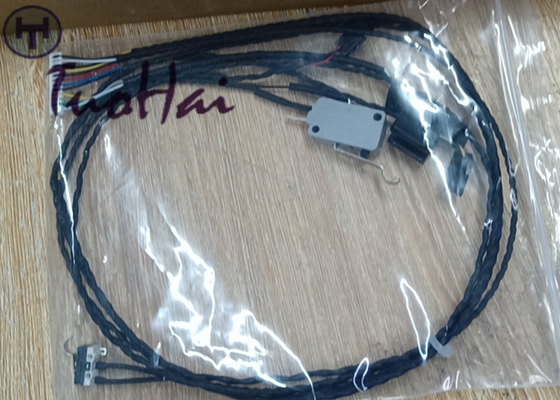 49-250146-000A de Uitrusting van de sensorkabel voor Diebold 5500 Stapelaar