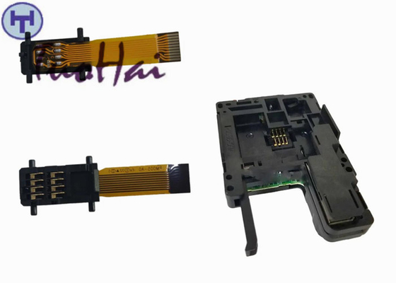 445-0740583 NCR ATM van de Lezersdip smart USB IC van de Delenkaart Contact 445-0740583-1
