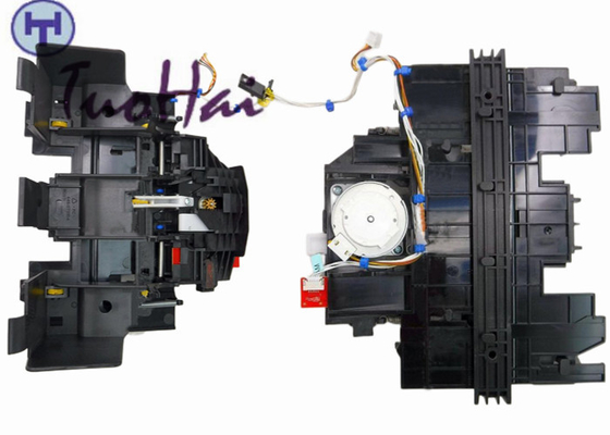445-0736562 NCR S2 DISPENSER BILL ALIGNER Testen Referentie EDGE FRU