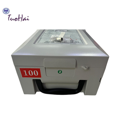 S7310000082 7310000082 Delen Nautilus cst-1100 van Hyosung ATM 2K-de Cassette van het Notacontante geld