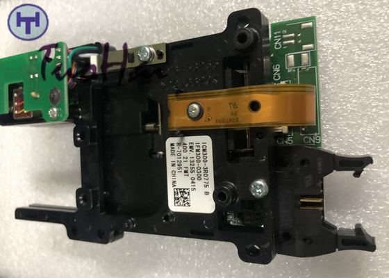 ICM300-3R0775 Dip-kaartlezeronderdelen voor geldmachines