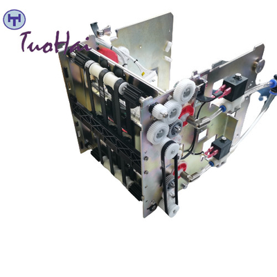 4450736668 445-0736668 ATM-NCR S2 van Machinedelen nemen Moduleassemblage op