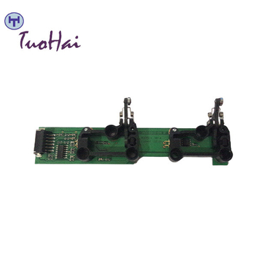 ATM-Deel NMD Delarue NQ200 Lnterface Assy A001556