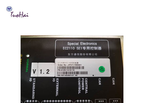 Eastcom special Electronics EC2110 SE1 ATM  parts 912511016110