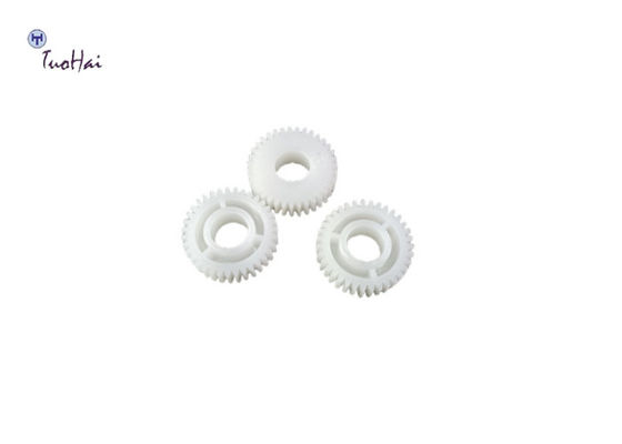 01750155418-38 1750155418-38 ATM Machine Parts Wincor Gearwheel For CMD Cassette Cineo