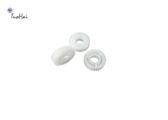 01750155418-38 1750155418-38 ATM Machine Parts Wincor Gearwheel For CMD Cassette Cineo