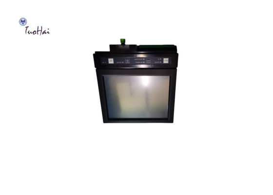 17502018711750201871 01750201871 ATM Machine Parts Wincor Cineo C4060 OP06 10.4 Inch Operator Monitor