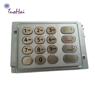 4450742150 ATM-deel NCR 6625 EPP ATM Pin Pad NCR 66XX Keypad 445-0742150