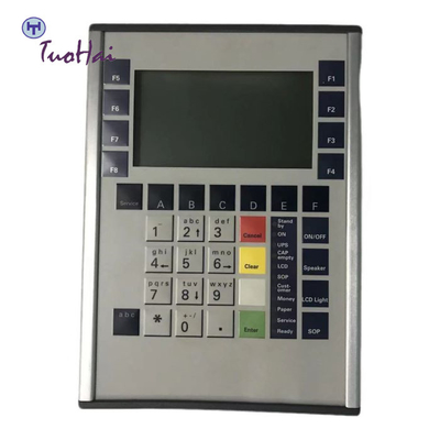 01750109076 Wincor Nixdorf 2050xe Operatorpaneel USB 1750109076