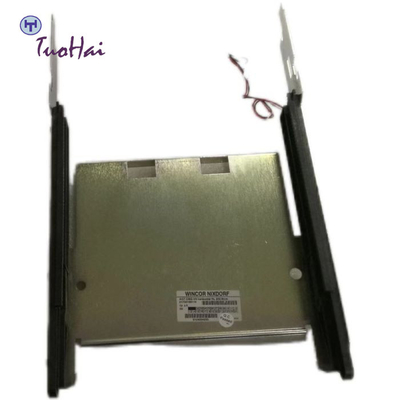 01750160110 Wincor AGT CMD V4 Transport Horizontaal RL 252.6mm 1750160110