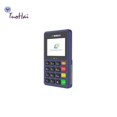 Af69 4G elektronische handtekening scannen POS-terminal POS-machine