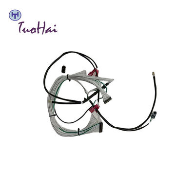 ATM Machine Parts NCR S2 Pick Module Cable Harness 445-0756286-16 445-0733349 445-0758095