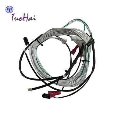 ATM Machine Onderdelen NCR S2 Pick Module Kabelboom 445-0756286-16 445-0733349 445-0758095