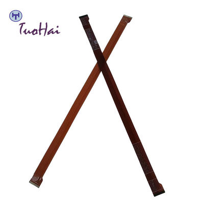 NCR S2 Carriage Flex Circuit Umbilical 515 Long 0090030991 009-0030243 0090030243