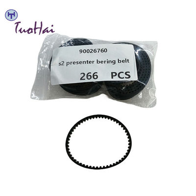 ATM Machine NCR S2 Presenter Belt 54 Tooth 0090026760 009-0026760