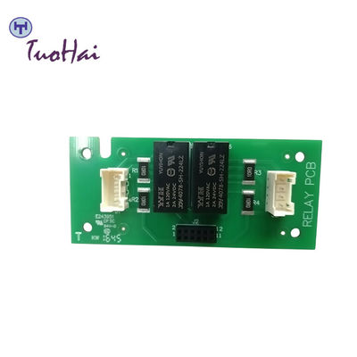 NCR ATM Deel 4450733758 NCR S2 Dispenser Relay PCB 445-0733758