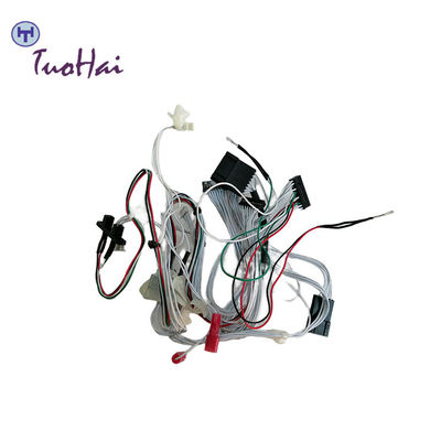 445-0740240 4450740240 Geldautomaat Machine reserveonderdelen NCR S2 Presentator Harness