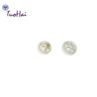 Deeltjes van de geldautomaat OKI 21se 6040W G7 OKI RG7 Cassette Gear