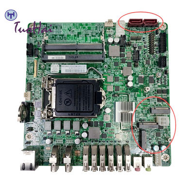 ATM Machine Onderdeel NCR Cometlake PCB NCR Moederbord Cometlake 6658-1000-8600