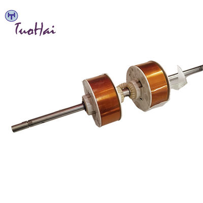YT6.363.4437 ATM Machine Part GRG Escrow NE Small Roller Assembly For CRM9250N Cash Recycling Module