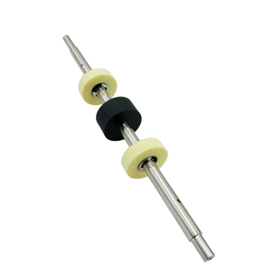 Nieuwe originele ATM Banking PartsNautilus Hyosung 1k Cassette Hyosung Lower Shaft, Double Roller 4520000318
