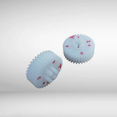 ATM Machine Spare Parts NCR 66XX S2 445-0764456 Pick Module Gear Wheel 36T