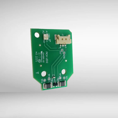 ATM Machine Reserveonderdelen NCR S2 Dispenser Pick LED2 Board 445-0749759b 445-0749761A 4450749760 445-0749760 ATM Onderdelen