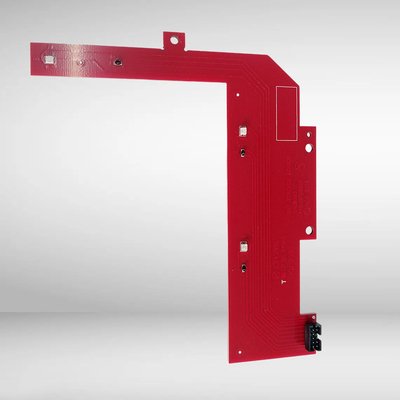 Automatische automaten reserveonderdelen NCR S2 SNT Stacker Sensor Assembly 445-0761208-80 445-0753898 445-0758904