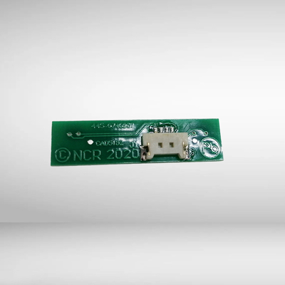 ATM Machine Reserveonderdelen NCR S2 SNT Divert Sensor Board 445-0761208-114 4450740237
