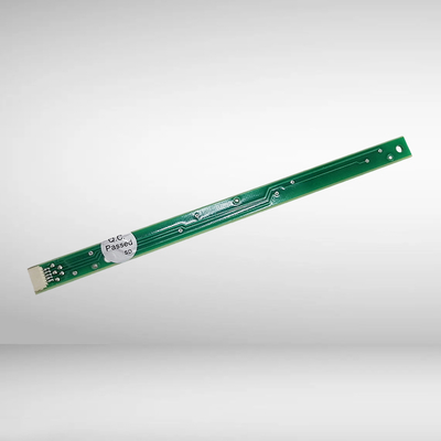 ATM Machine Reserveonderdelen NCR S2 Leegloopbak Sensor 445-0743448 4450743448