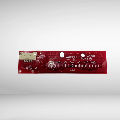 ATM Machine Reserveonderdelen NCR S2 Selfserv Klem Besturingskaart 4450737301 445-0737301