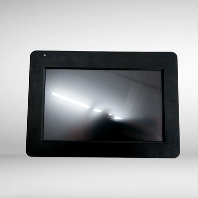 ATM Machine Reserveonderdelen NCR NCR 66xx Touchscreen Bedieningspaneel PN: 445-0744450, 4450744450