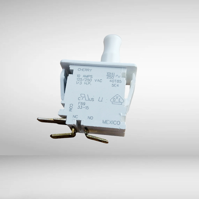 Automatische geldautomaatonderdelen NCR 009-0006620 -Switch-Interlock