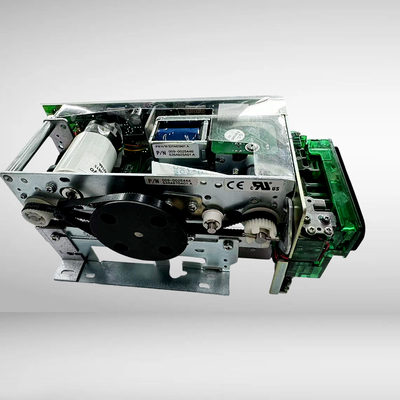 ATM-machine reserveonderdelen NCR USB NEMO 3TK R/W HICO SMART CARD READER PN: 445-0765157, 4450765157