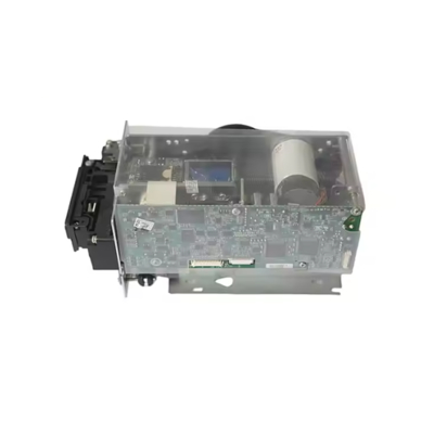 ATM-machine Spare Parts Sankyo ICT3Q8-3A2999 (met USB-interface en SAM-module) Kaartlezer