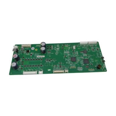 Diebold AFD 2.0 Core Main CMDV6A/AFD2.0 Cassette PCBA Board PN: 49-267153-000A, 49267153000A