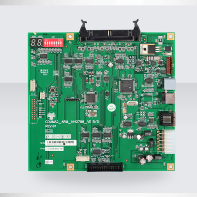 S7760000140 ATM -machineonderdelen Hyosung 1K 2K 3K Dispenser Control Board 7760000140 CDU -controllerbord