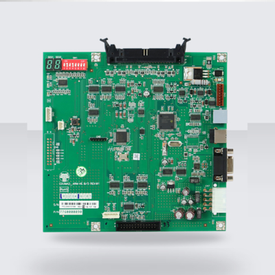 ATM-machine Spare parts 7760000090 S7760000090 G-CDU Cash Dispenser Controller Board Fits - 1K, 2K, 4K, 6K, 8K Cdus