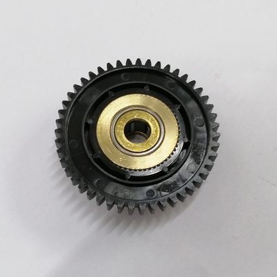 Money Counter Spare Parts Glory GFB 120 220 800D Banknote Counter 1100T057 TRANSFER GEAR