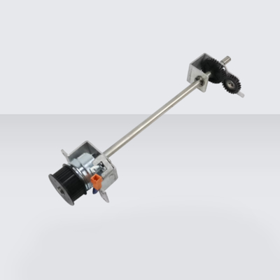 Hyosung ATM koppelingsas assemblage S72841904 S7430004233