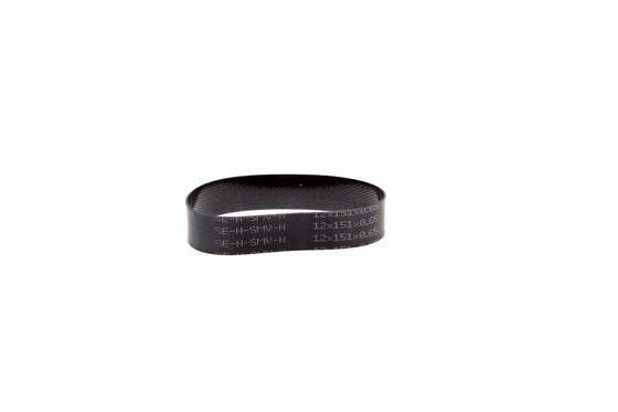 Glory GFB 800D UW500 Vlakke Riem 12x151x0.65 ATM Reserveonderdeel
