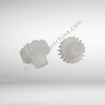 NCR S2 Tandwiel Bewegingsoverdracht 19T 0.8mod B 445-0762546 ATM Onderdeel