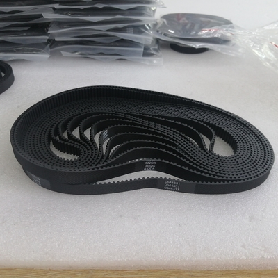 NCR 6625 presentator Onderste transportgordel (LONG) 0090019385 009-0019385