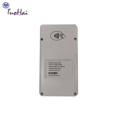 AF60S Compact Card Machine for Mobile Payments Mini POS  Portable