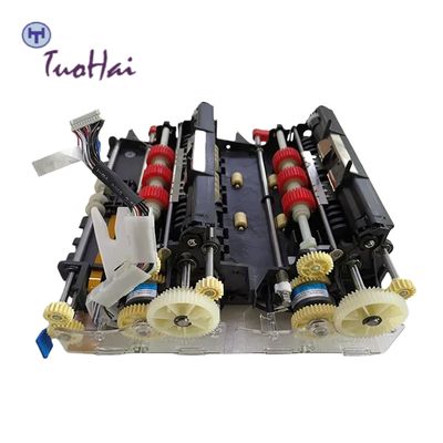 Wincor CMD-V4 Dubbele Extractie-eenheid met Meetstation 1750109641/175005176 Module