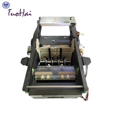 Wincor CMD-V4 Stacker-module met enkelvoudig afwijzend onderdeel 1750109659